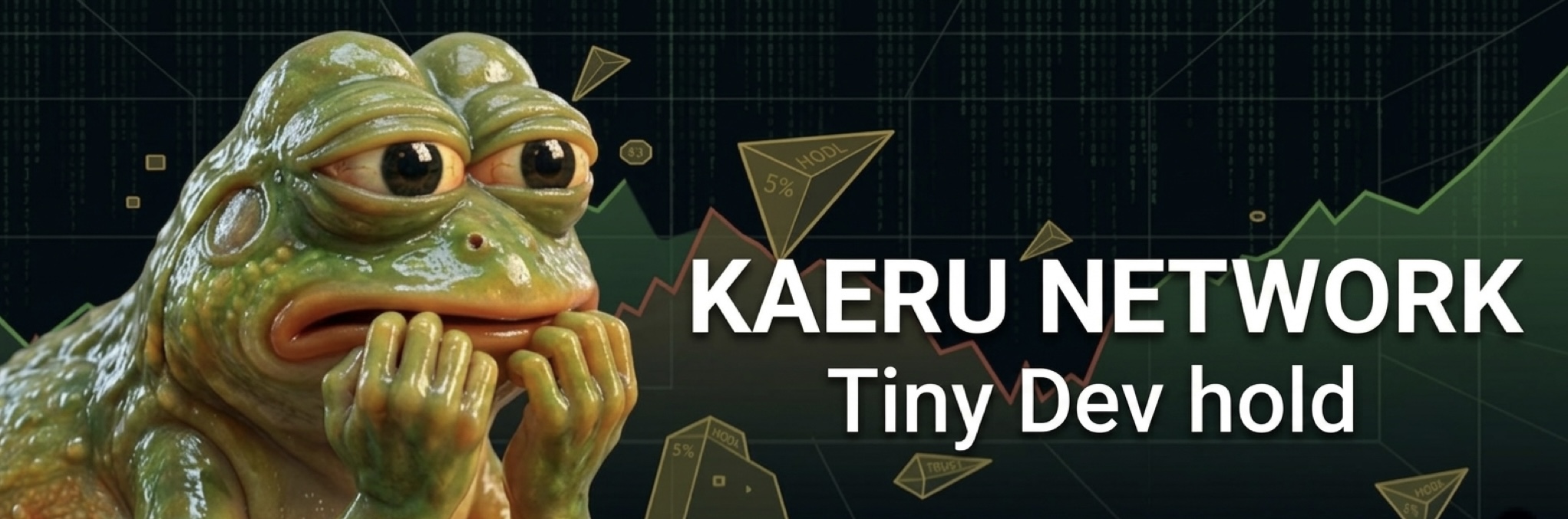 KAERU NETWORK
